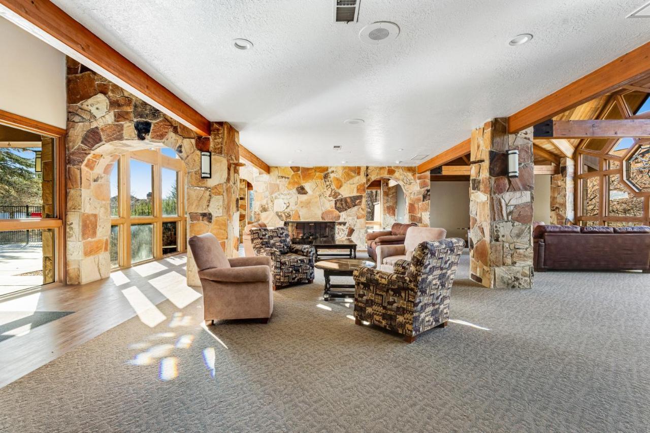 Wolf Lodge 510 Eden Kültér fotó