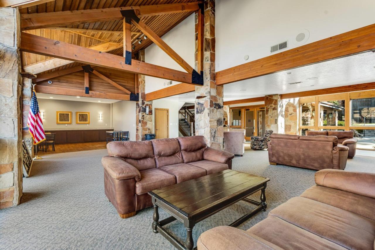 Wolf Lodge 510 Eden Kültér fotó